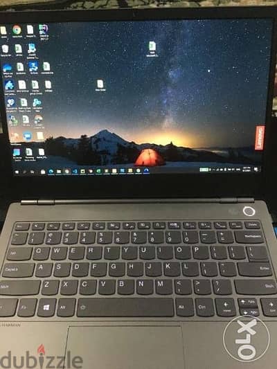 Lenovo ThinkBook 13s-IWL 13.3 inch Screen