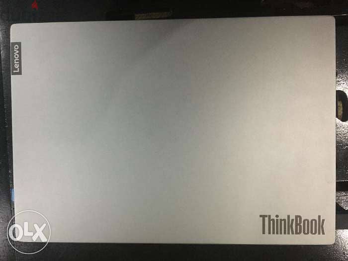 Lenovo ThinkBook 13s-IWL 13.3 inch Screen 2