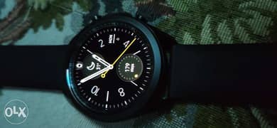 Samsung Watch 3 0