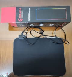 GMS-WT-5 Mouse Pad RGB 0