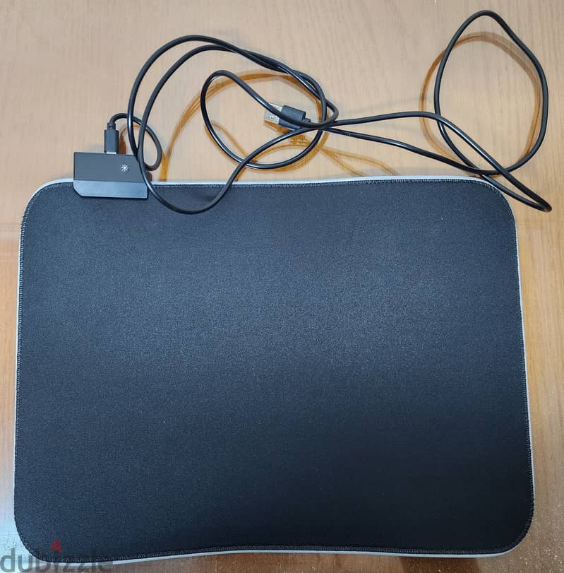 GMS-WT-5 Mouse Pad RGB 1