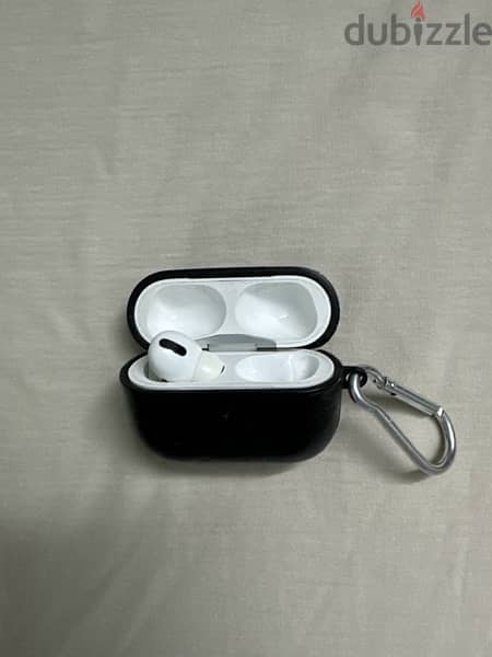 Apple Airbuds Pro Gen 1 0