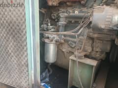 مولد كهرباء 90kva للبيع 0