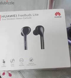 Huawei freebuds lite discount olx