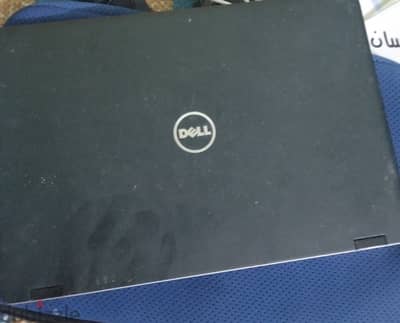 لاب توب dell core i7