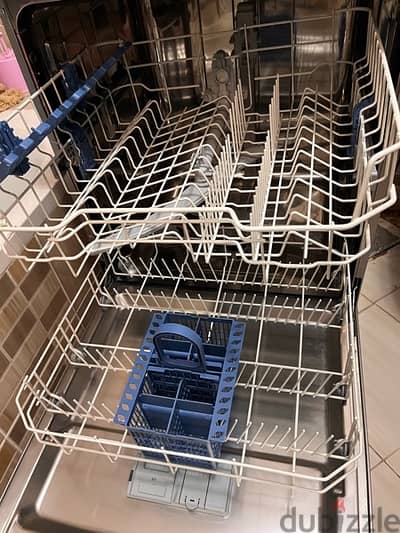 Dishwasher 13 person 01155003000