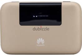 Huawei e5770s Gold