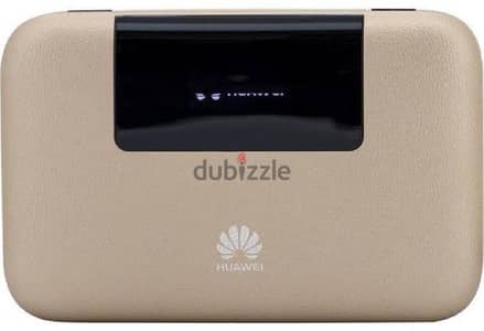 Huawei e5770s Gold