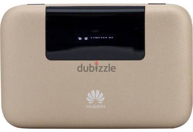 Huawei e5770s Gold 0