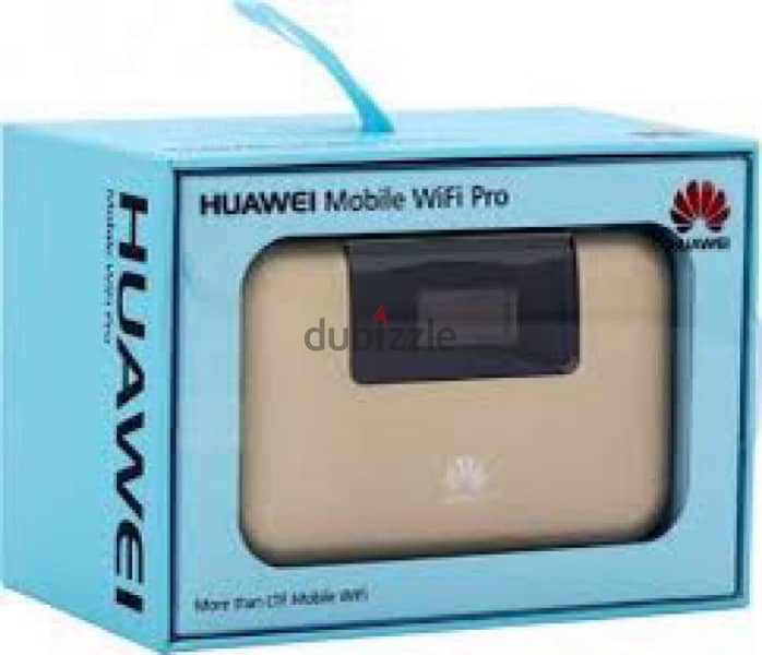 Huawei e5770s Gold 2