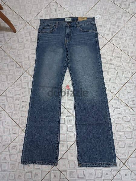 بنطلونات رجالي. . بنطلون جينز وارد امريكا  jeans trousers 3