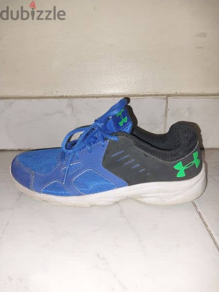 Original Under Armour shoes 0