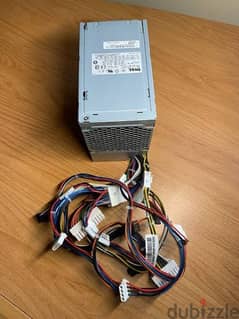 Dell MK463 750W Power Supply for Precision 490 690 WorkStation 0