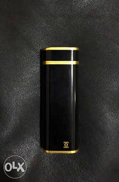 Gold Cartier Lighter