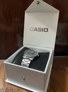 Casio