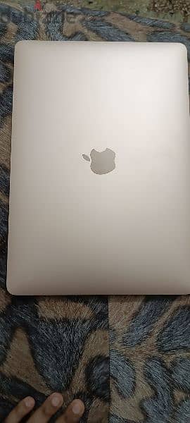 MacBook air 3