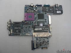 Dell Latitude D630  Laptop Motherboard‏