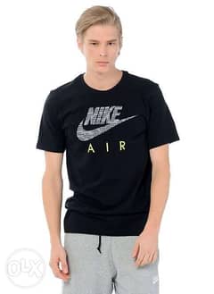 Nike Air Cotton tee size XL 0