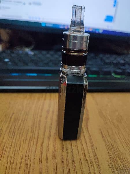 Tarot Mini Vape Vertex Tank Mtl تاروت ميني و تانك فيرتكس مود فيب