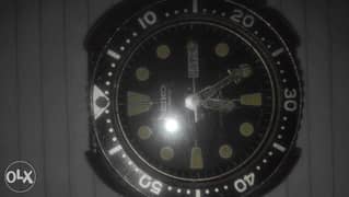 Diving watch 0