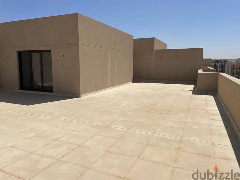 penthouse fifth square Al marasem  بنتهاوس255م+ 140م روف في المراسم 12