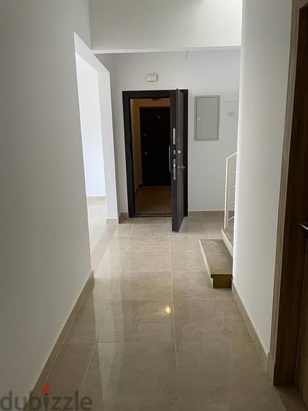 penthouse fifth square Al marasem  بنتهاوس255م+ 140م روف في المراسم 13