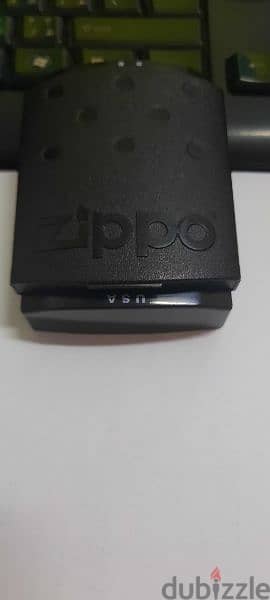 Zippo