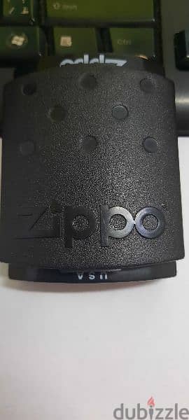 Zippo Lighter Original U. S. A With Box 1