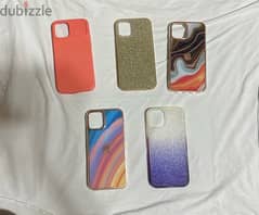iphone 12/12 pro covers