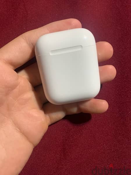 airpods charging case 3