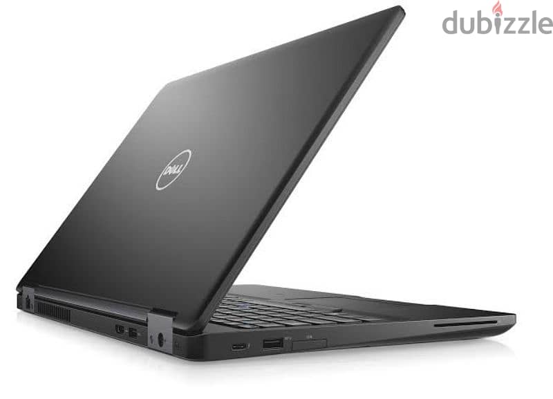 لاب توب Dell 1