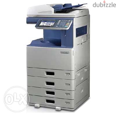 Toshiba e-Studio 2555C Copier