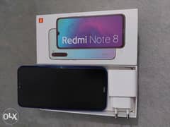 شاومي ريدمي نوت 8 -- Xiaomi Redmi Note 8 0