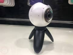 samsung gear 360 camera 0