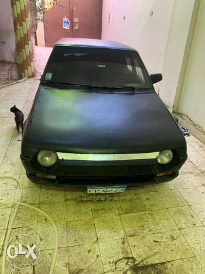 fiat retmo