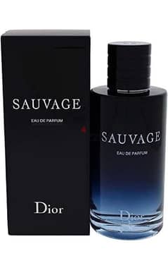 Dior Sauvage 0