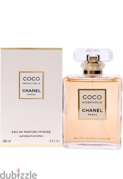 Coco mademoiselle chanel 0