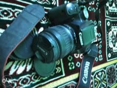 Canon 500d 0