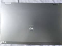 Hp elitebook 8440p