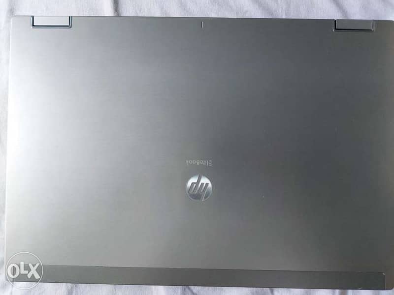 Hp elitebook 8440p 0