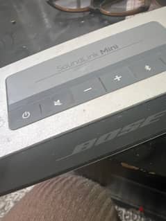 the best sound - amazing Bose mini link for Amost half of its proce l