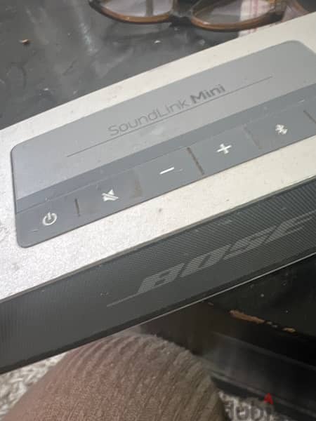 the best sound - amazing Bose mini link for Amost half of its proce l 0