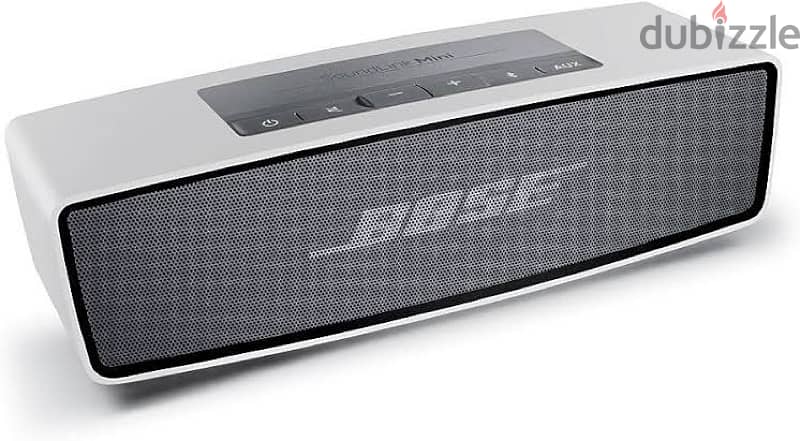 the best sound - amazing Bose mini link for Amost half of its proce l 1