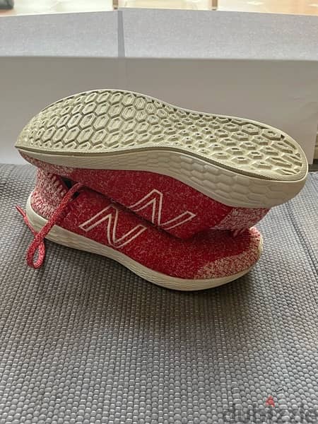 New balance shoes (Fresh foam cruz v2) 4