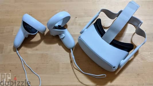 جهاز العاب oculus quest 2