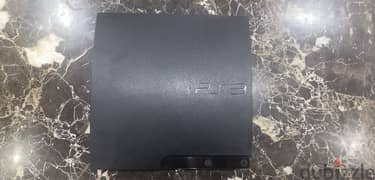 PS3 console 0