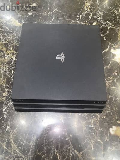 PS4 PRO