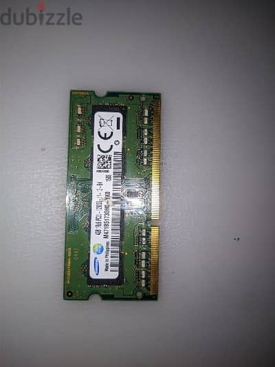 RAM 4GB