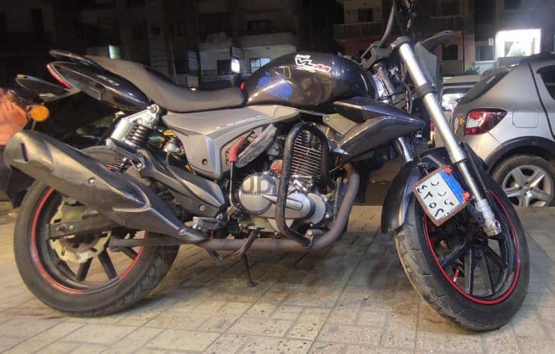 Benelli Vlm 200 199219327