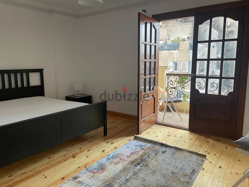 PREMIUM furnished 3br2ba apartment in Dokki ($1550) — long term only 8